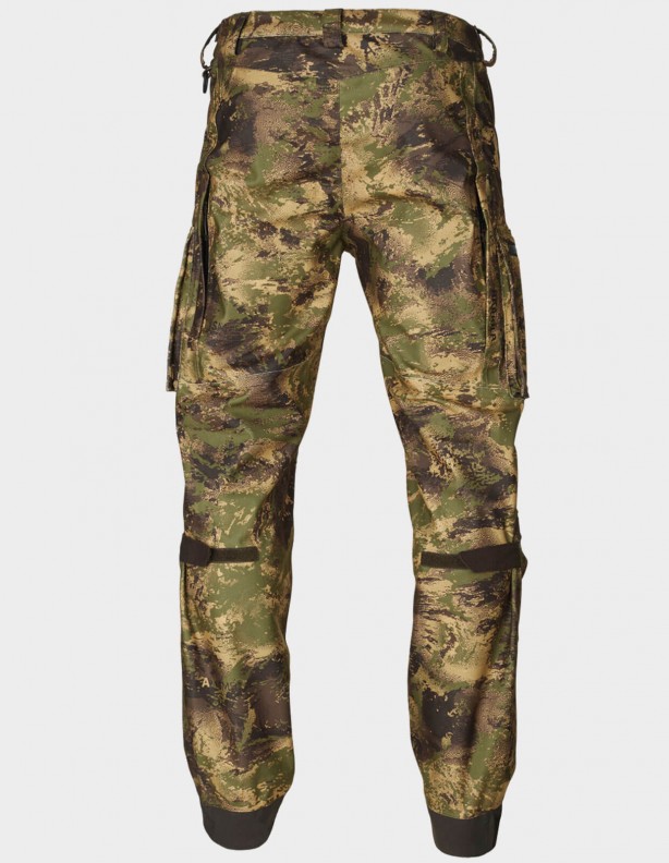 Deer Stalker HWS® spodnie myśliwskie z membraną