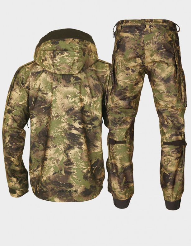 Kit de chasse Deer Stalker HWS® avec membrane