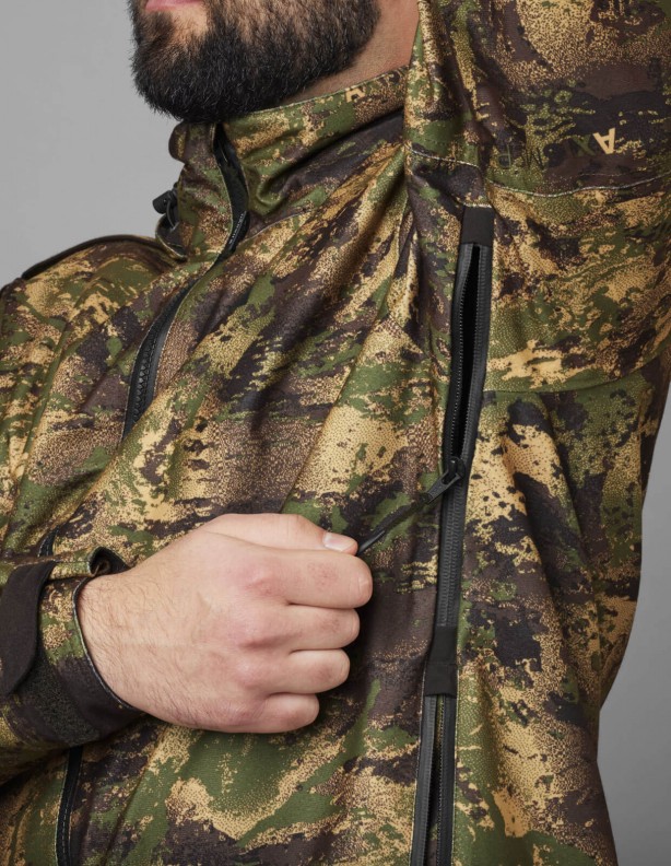 Kurtka myśliwska z membraną Deer Stalker HWS