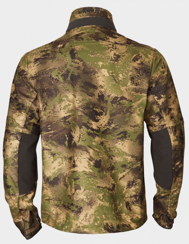 Fleece WSP Deer Stalker camo s membránou Gore-Tex Infinium™