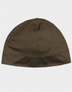 Tenká univerzální čepice CoolDry Alaska Moss Brown