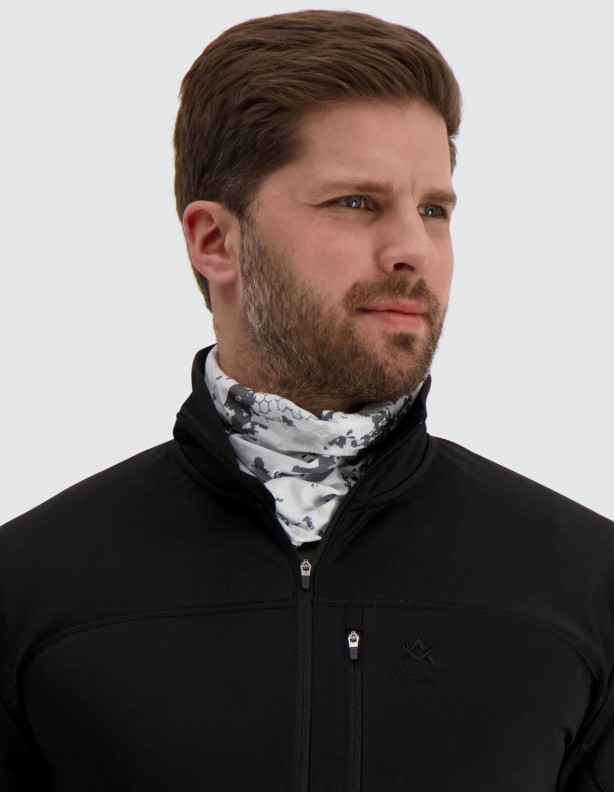 Bandana BlindTech Schnee Alaska