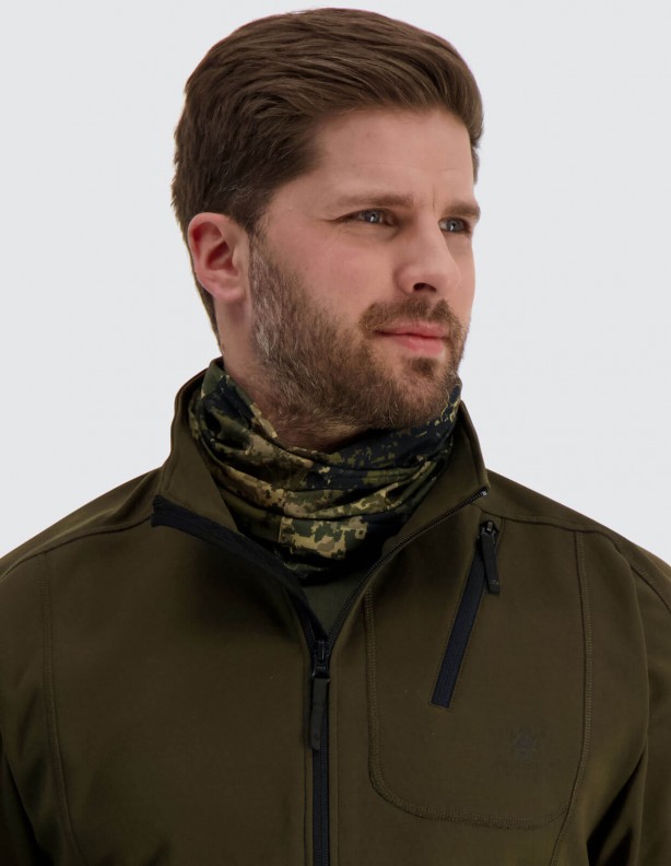 Šátek na krk CoolDry® BlindTech Invisible