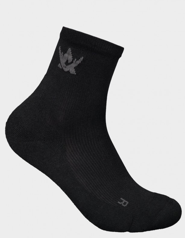 Alaska Cooldry 3-Pack Socks