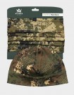 CoolDry Cap + CoolDry Bandana BlindTech Invisible promotional set