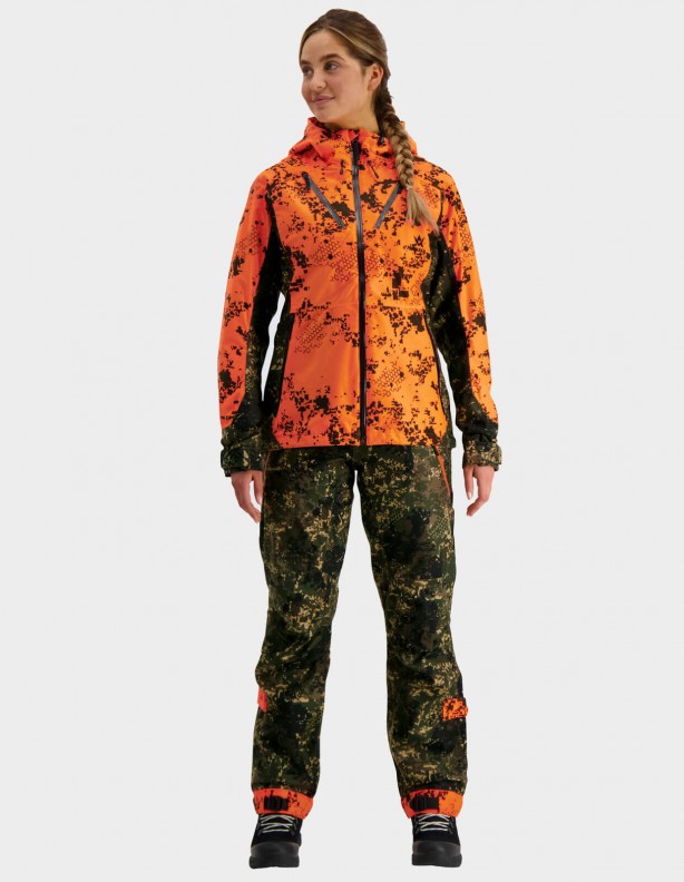 Superior II BlindTech Blaze Lady — женский комплект для круглогодичного использования с мембраной для сбора воды