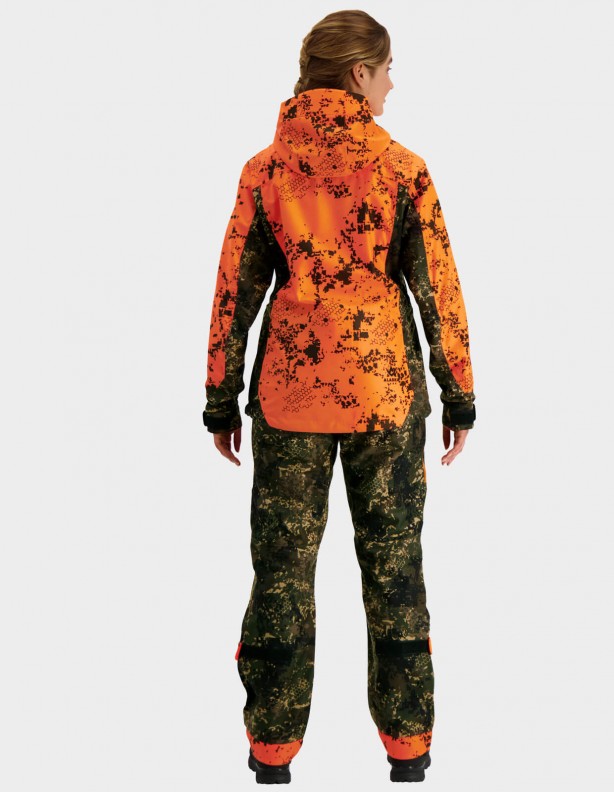 Superior II BlindTech Blaze Lady - ensemble pour femmes, pour toute l'année, avec membrane pour les collecteurs