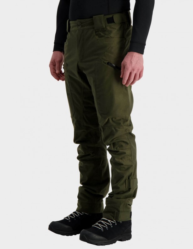 Extreme Lite III Green z membraną Rain-Stop® | Do Lasu