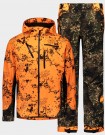 Superior 2 Ms BlindTech Blaze - all-season hunting suit with APS® membrane