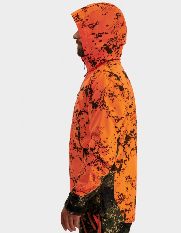 Superior 2 Ms BlindTech Blaze - ensemble de chasse pour toute l'année, membrane APS®