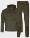 Hawker Shell II Softshell-Ausrüstung Seetex-Membran