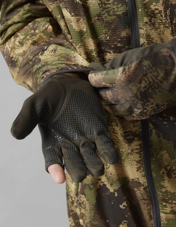 Deer Stlker rękawiczki myśliwskie Harkila