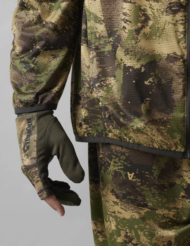Deer Stlker rękawiczki myśliwskie Harkila