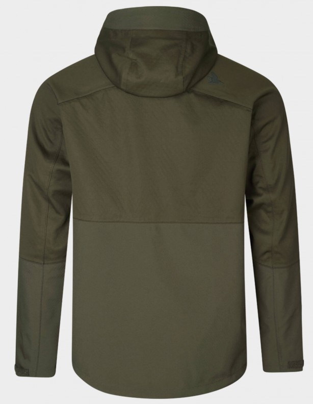 Veste softshell Hawker Shell II Membrane Seetex