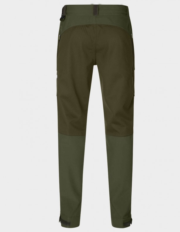 Hawker Shell II - softshell pants Seetex membrane