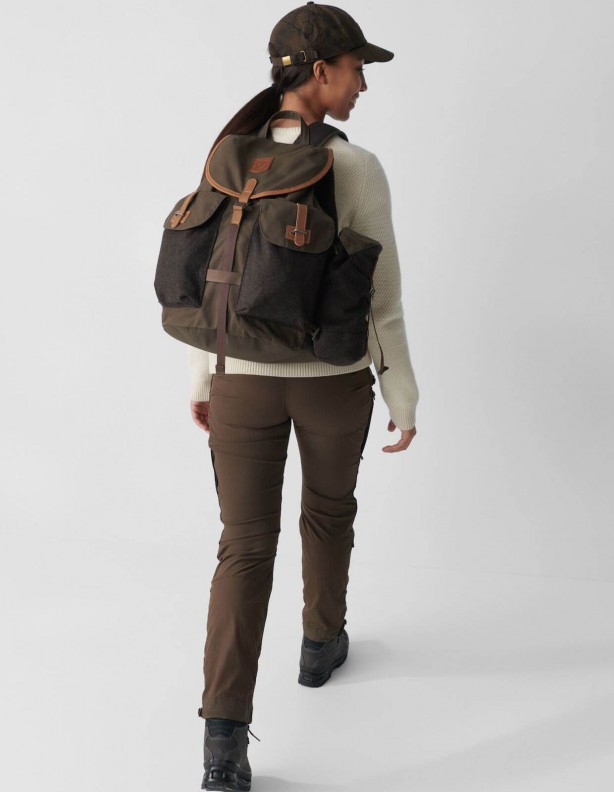 Varmland Rucksack 35L - Fjallraven Jagdrucksack