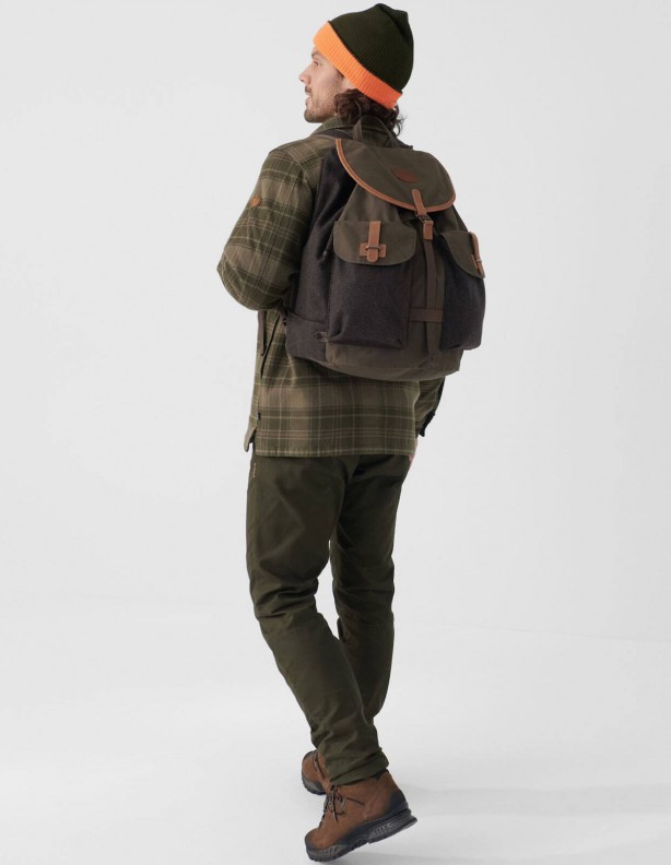 Рюкзак Varmland Rucksack 35L - охотничий рюкзак Fjallraven