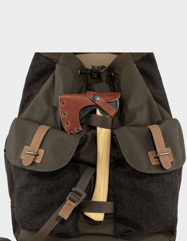 Varmland hátizsák 35L - Fjallraven vadász hátizsák