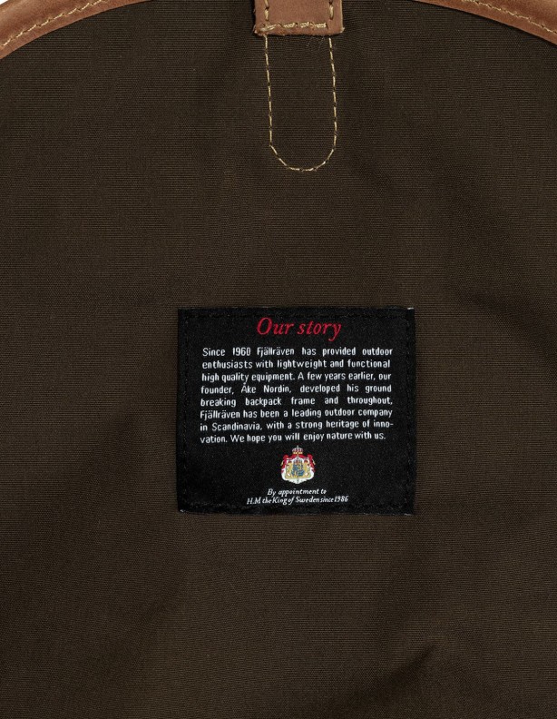 Varmland Rucksack 35L - Poľovnícky batoh Fjallraven