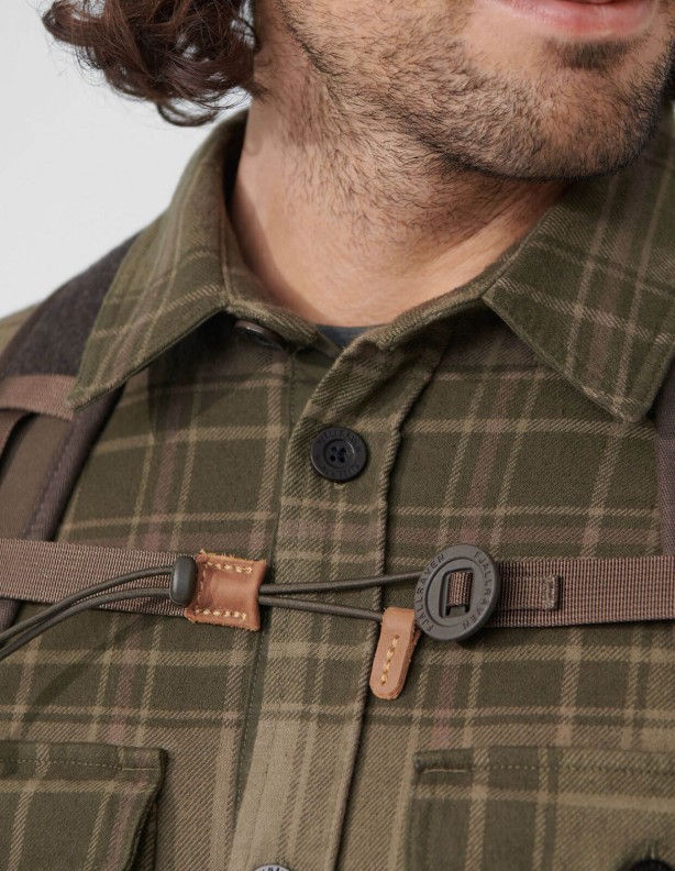 Рюкзак Varmland Rucksack 35L - охотничий рюкзак Fjallraven