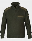 Sweter Koster wełniany sweter FjallRaven