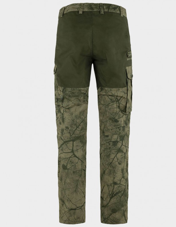 Barents Pro Hydratic wodoodporne spodnie FjallRaven