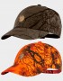 Lappland Camo Cap - 2 kolory czapka myśliwska