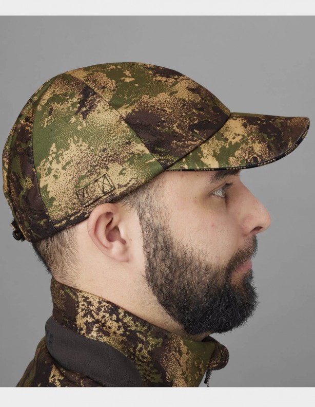 Czapka myśliwska z membraną Deer Stalker HWS