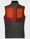 Power Alaska heating vest