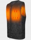 Men Liner Warming Vest