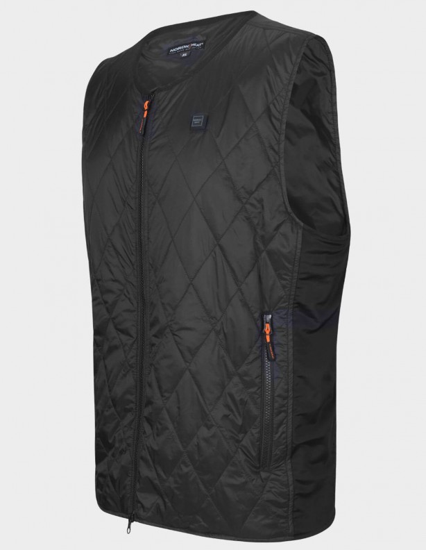 Men Liner Warming Vest