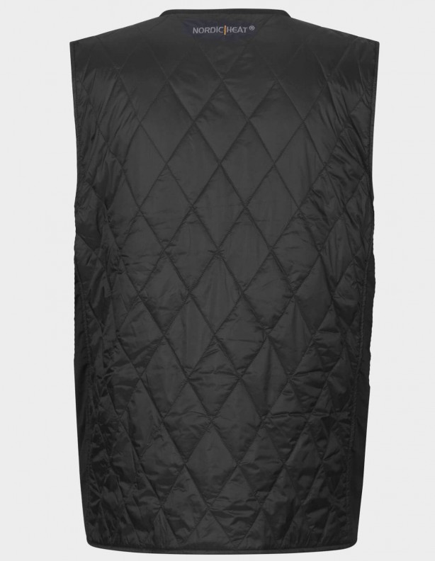 Men Liner Warming Vest