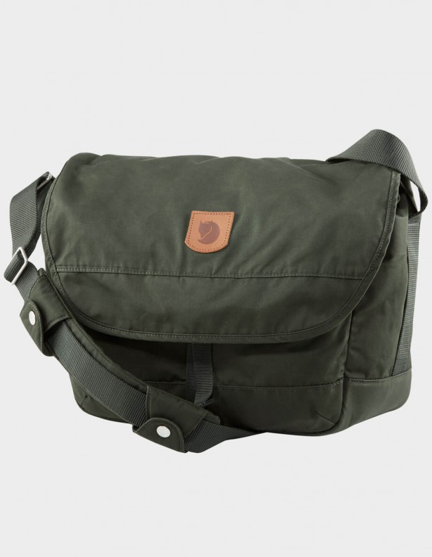 Taška cez rameno Greenland 12L - Torba na rameno Fjallraven