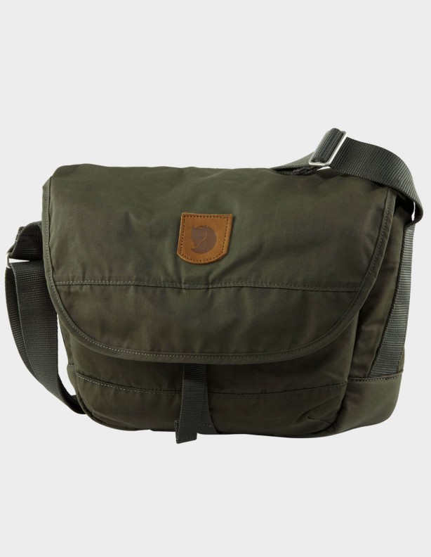 Greenland Shoulder Bag small 9L - torba mała Fjallraven