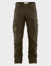 Barents Pro Hunting - universal strong trekking pants without a membrane