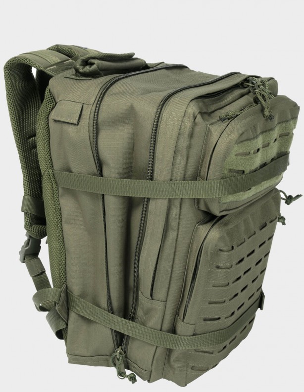 Modulátor batoh 27131 30/45L