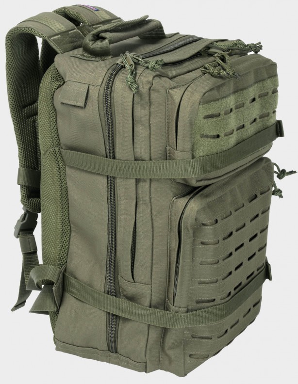 Modulator Backpack 27131 30/45L