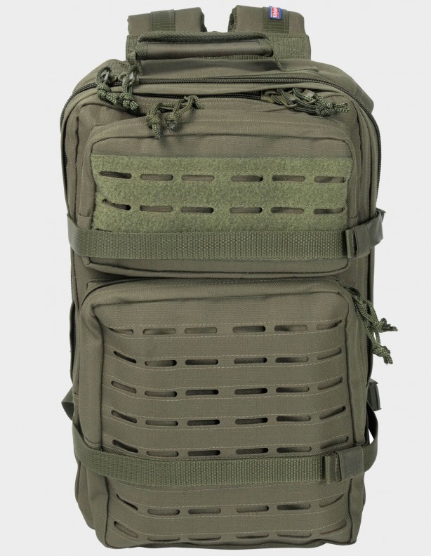Modulator-Rucksack 27131 30/45L