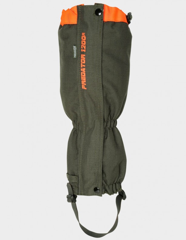 Protège-jambes stuptut Predator 2732 - résistant à l'eau
