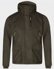 Helt II - insulated jacket Seetex® membrane