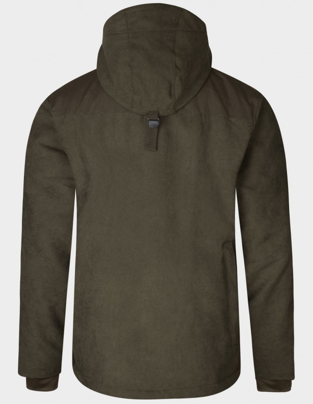 Helt II - insulated jacket Seetex® membrane