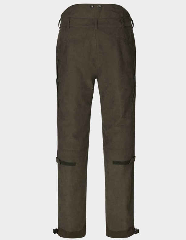 Helt II - pantalon isolant Membrane Seetex®.