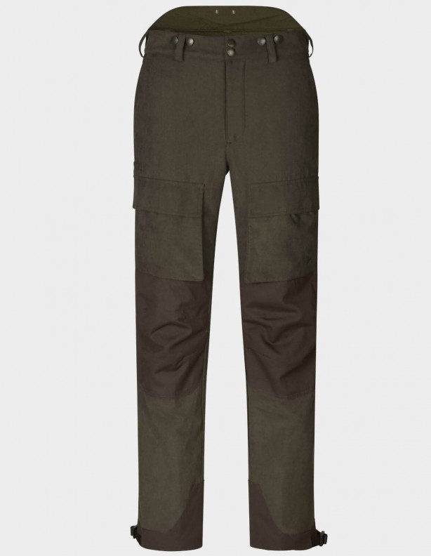 Helt II - insulated pants with Seetex® membrane