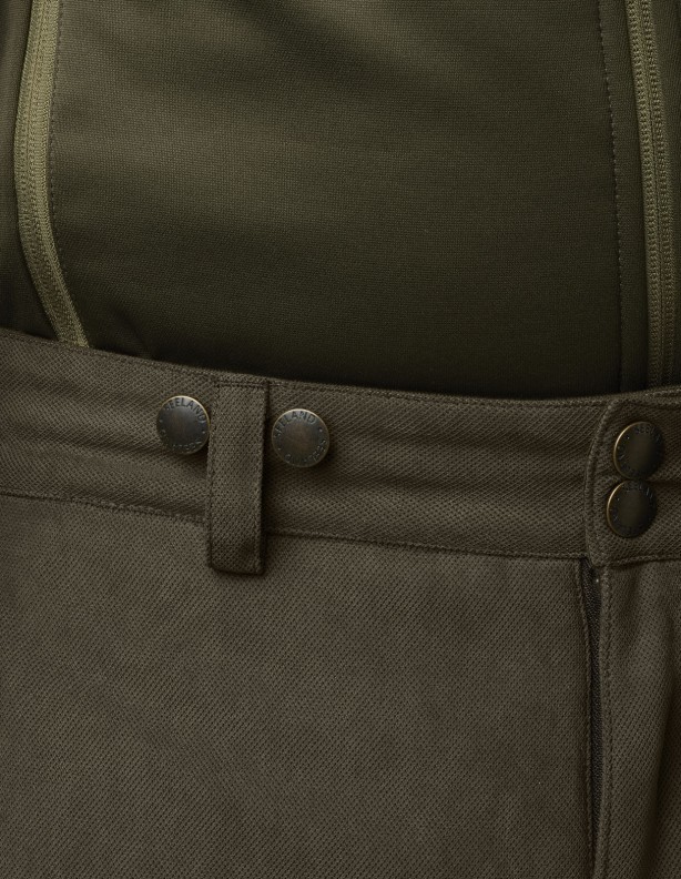 Helt II - pantalon isolant Membrane Seetex®.