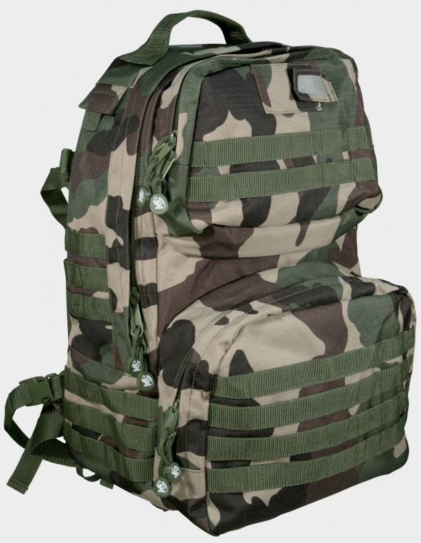 Batoh Elite 2715 40L