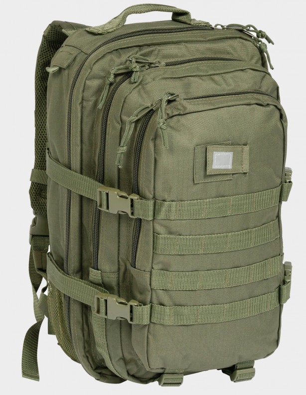 Hátizsák Multi 2763 50L
