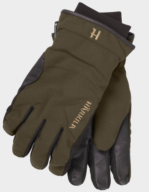 Pro Hunter GTX - zimowe rękawice Harkila