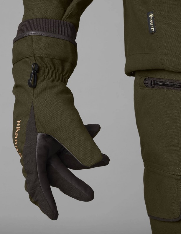 Pro Hunter GTX - Gants d'hiver Harkila