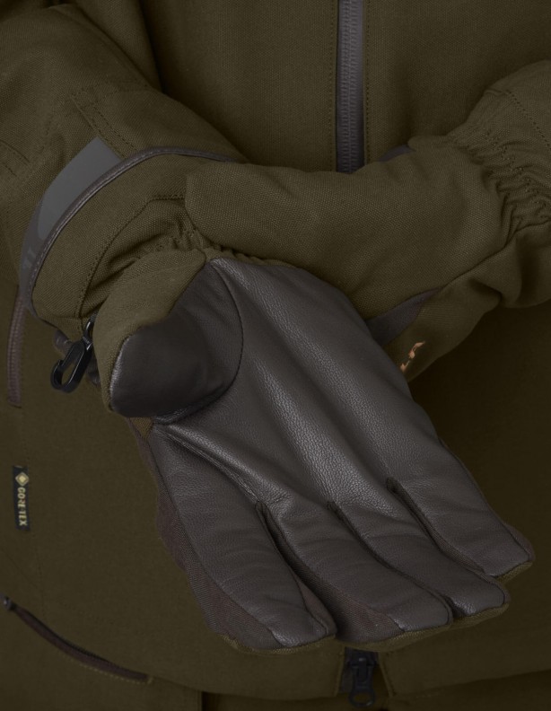 Pro Hunter GTX - Harkila winter gloves
