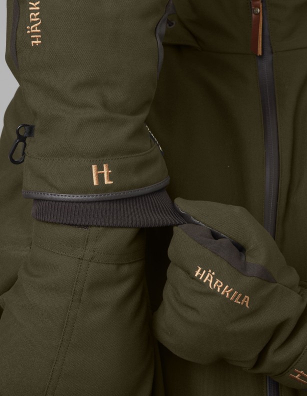 Pro Hunter GTX - Zimní rukavice Harkila